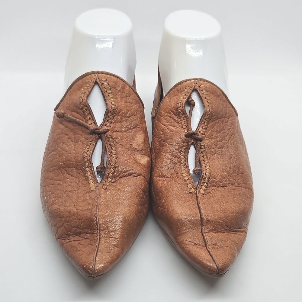 Free People St. Lucia Flats